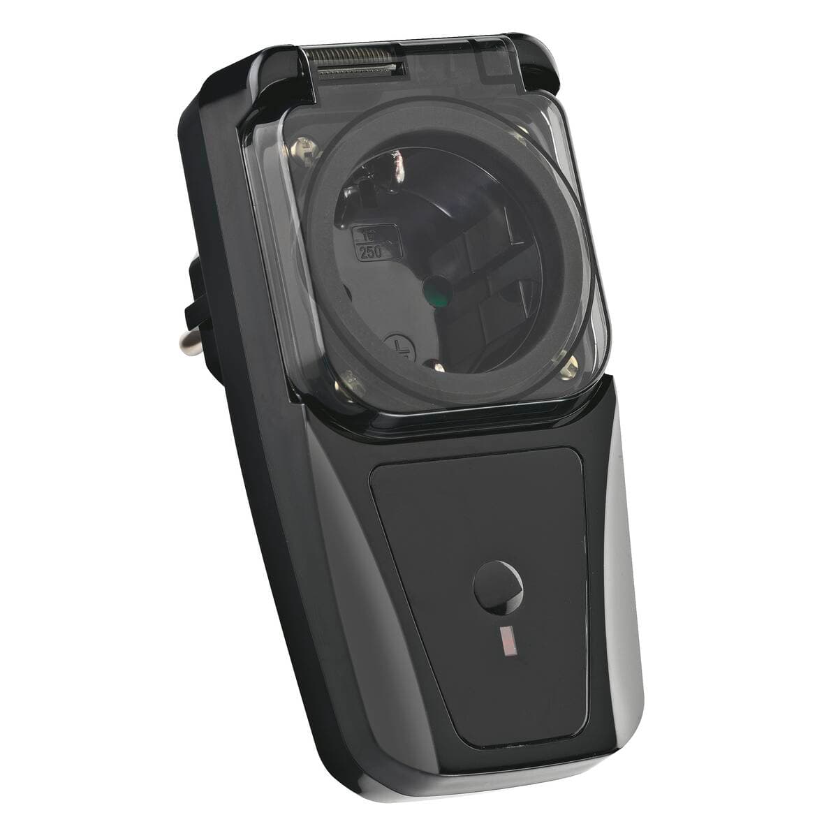 RADIO OUTDOOR SOCKET