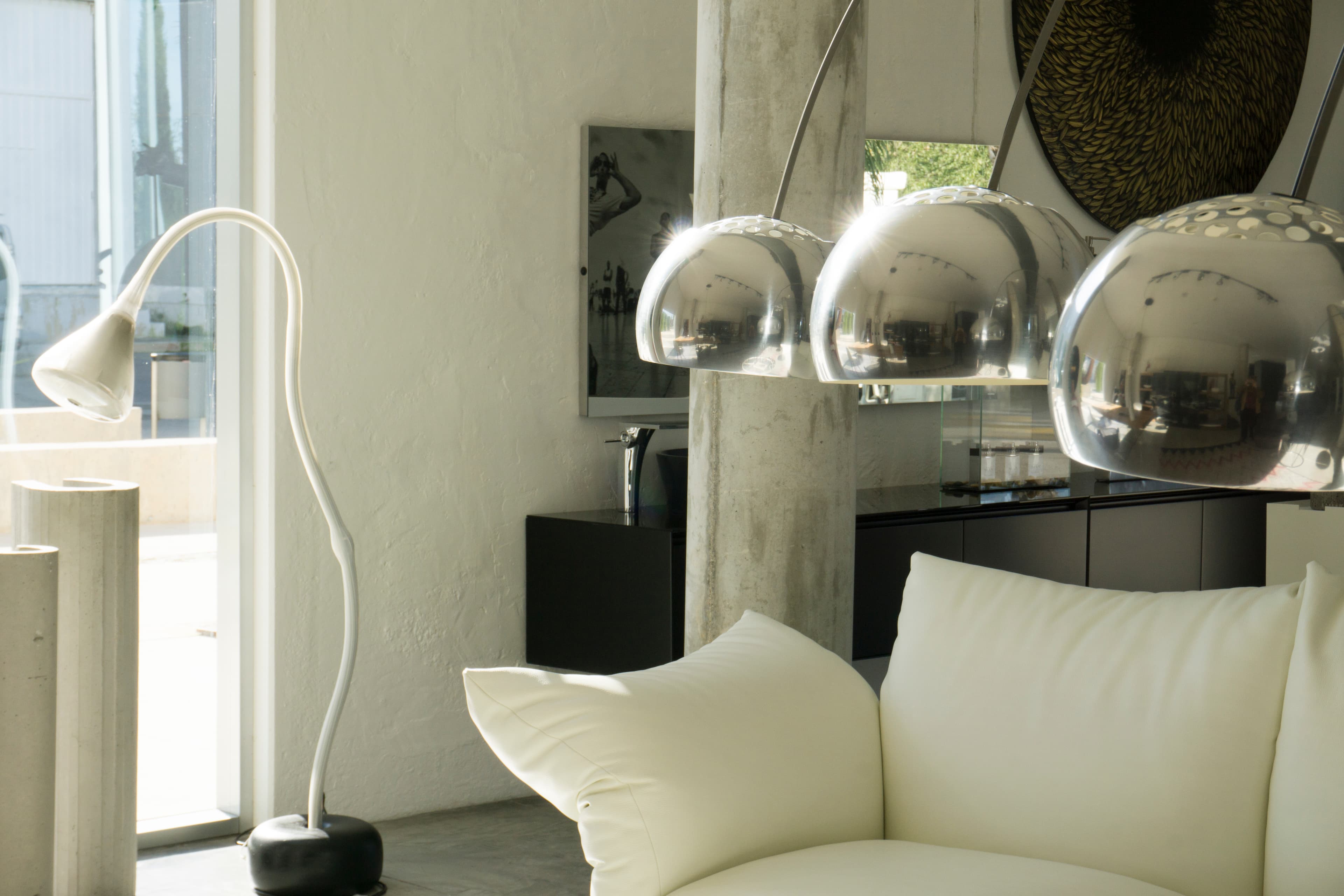 От сервисной части к проектным сценариям