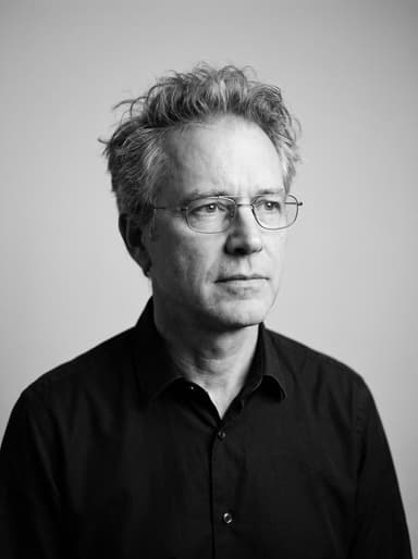 Илья Руднев