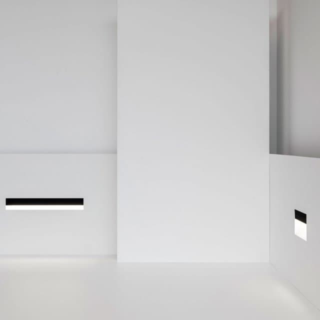 Delta Light INLET Delta Light