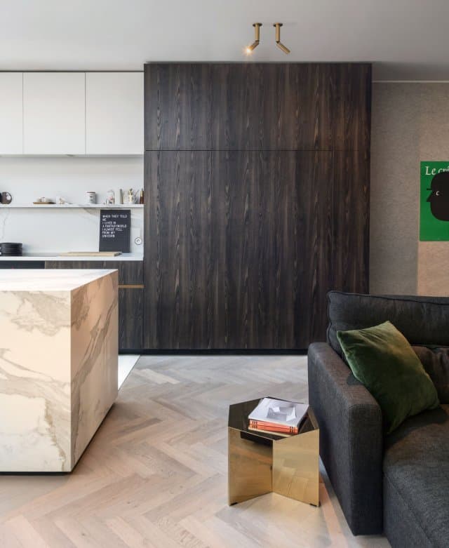 Delta Light NEEDLE Delta Light