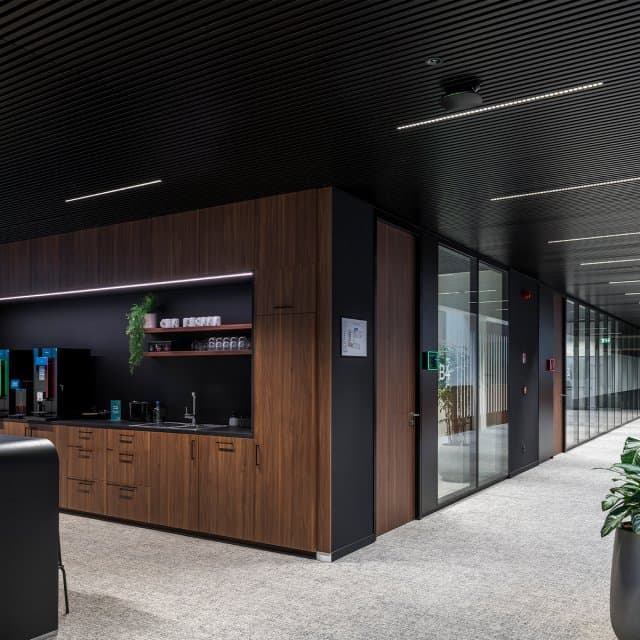 Delta Light D-LINER Delta Light