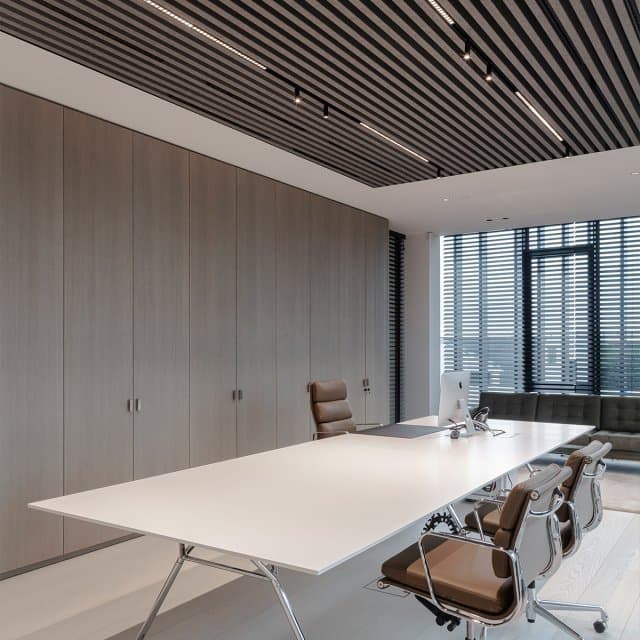 Delta Light D-LINER Delta Light