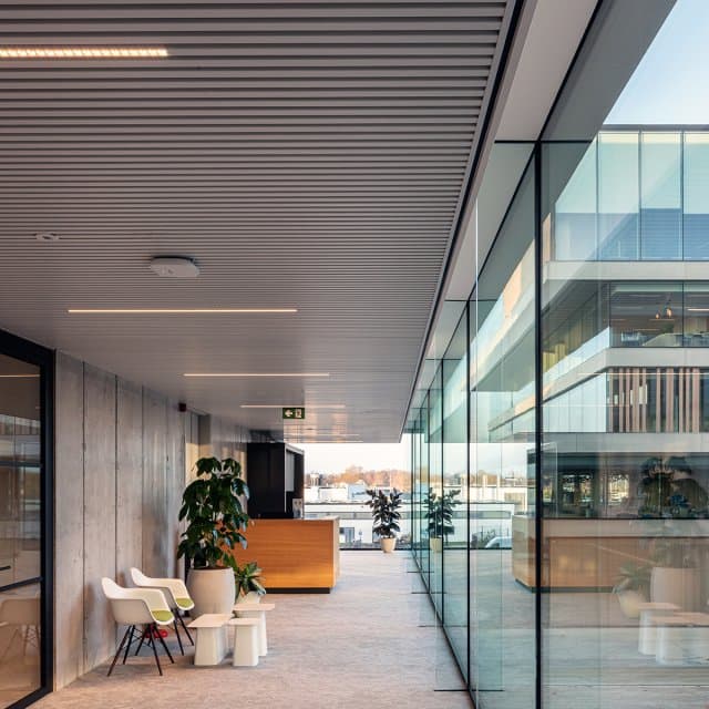 Delta Light D-LINER Delta Light