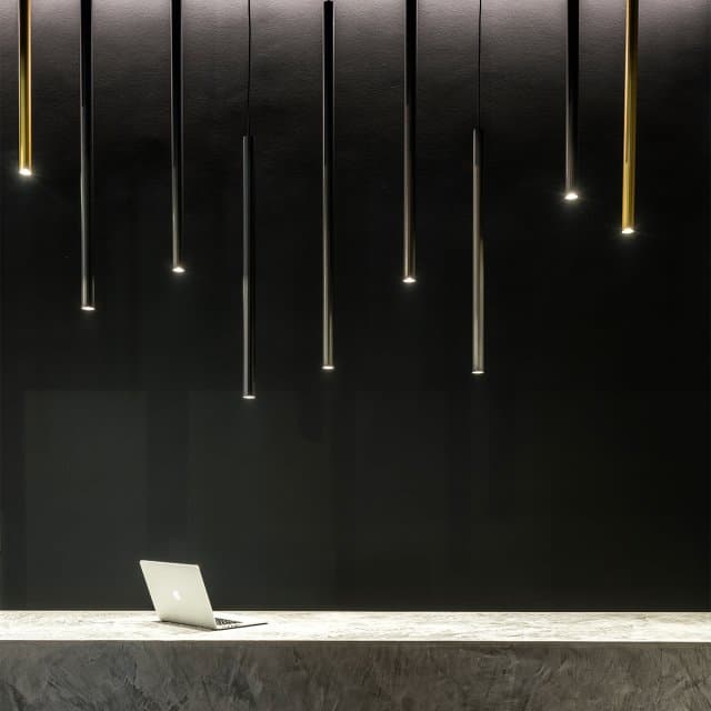 Delta Light HEDRA Delta Light