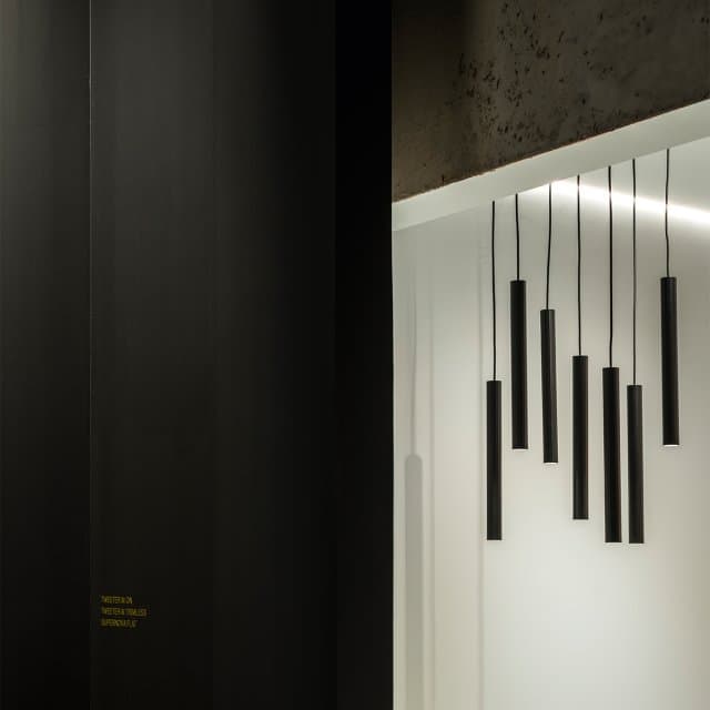 Delta Light HEDRA Delta Light