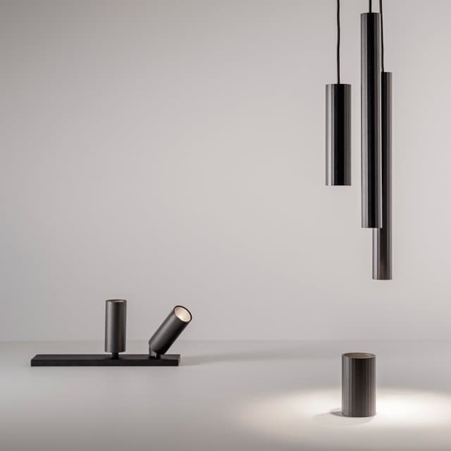 Delta Light HEDRA Delta Light