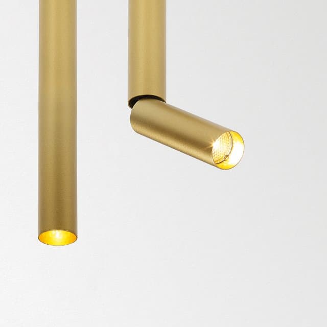 Delta Light NEEDLE Delta Light