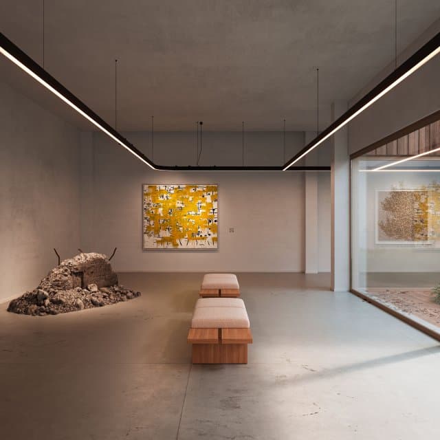 Delta Light OMNILINER Delta Light