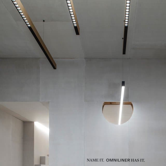 Delta Light OMNILINER Delta Light