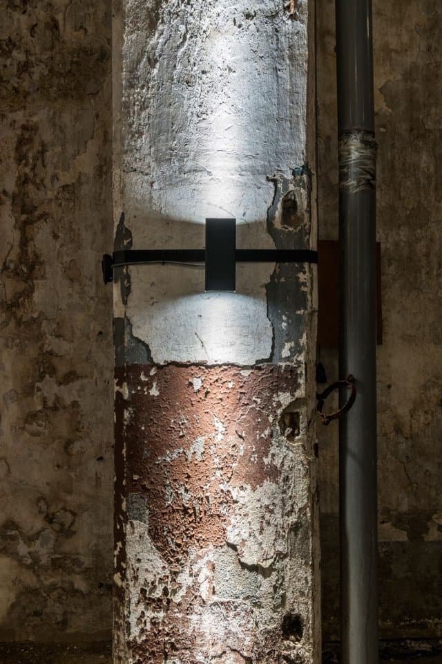 Delta Light NOCTA Delta Light