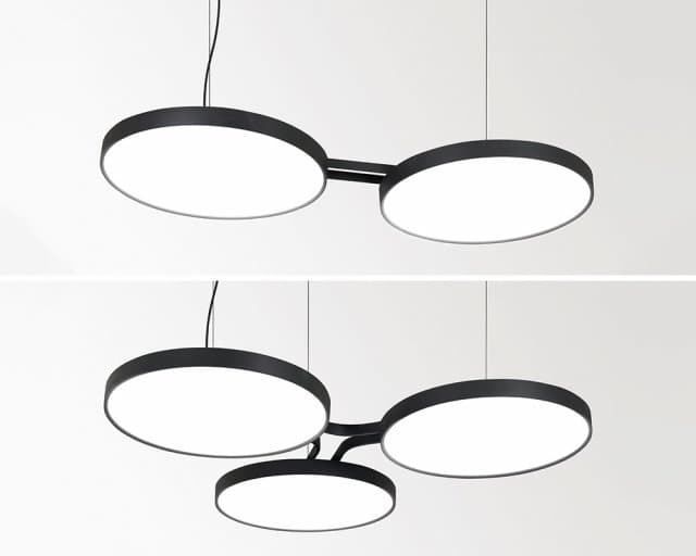 Delta Light MULTINOVA Delta Light