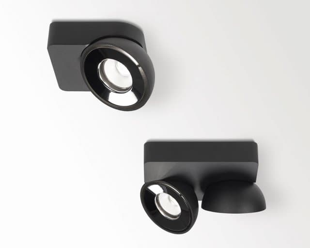 Delta Light TWEETER Delta Light