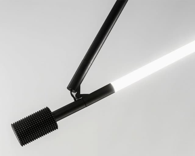 Delta Light PUNK Delta Light