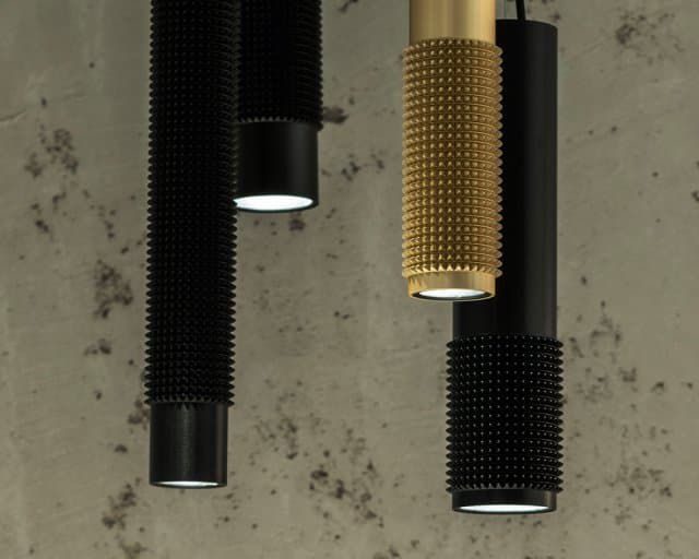 Delta Light PUNK Delta Light