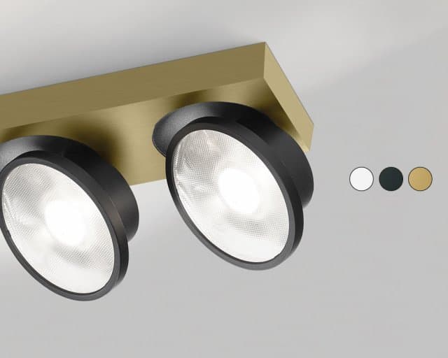 Delta Light HALOSCAN Delta Light