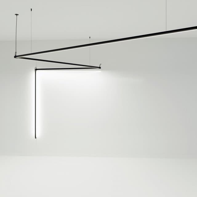 Delta Light MIKALINE Delta Light