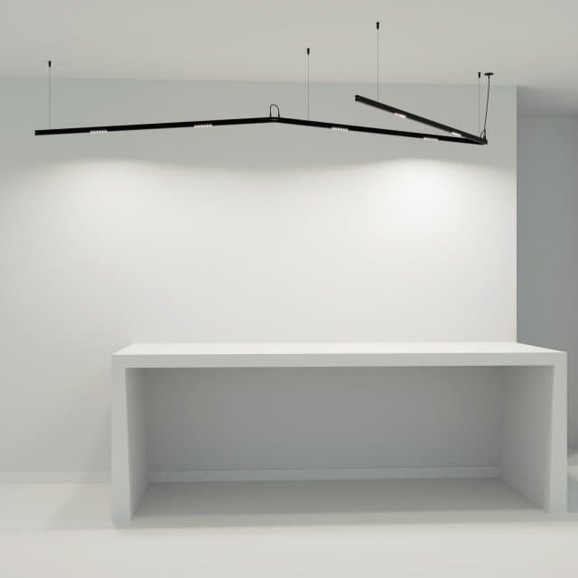 Delta Light MIKALINE Delta Light