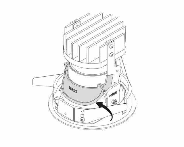 Delta Light IMAX Delta Light