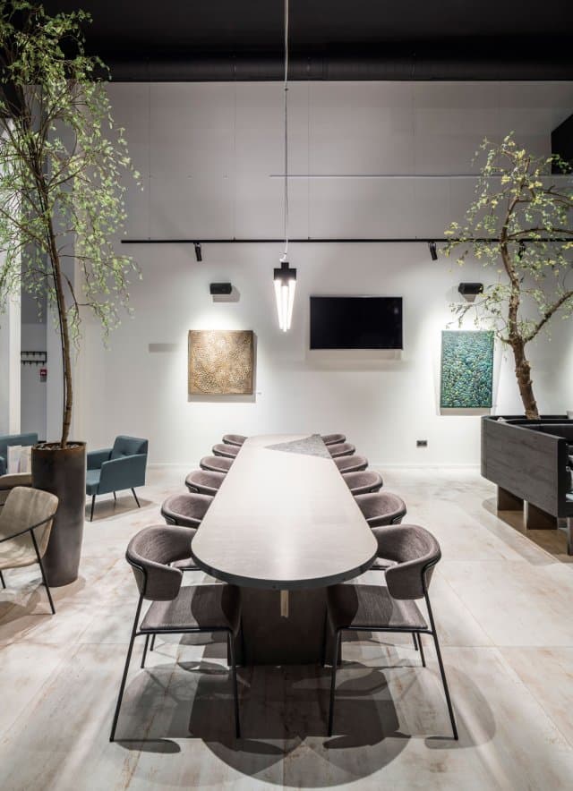 Delta Light ONE-AND-ONLY Delta Light