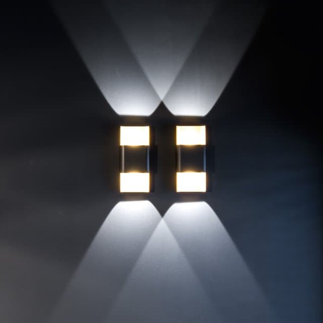 Delta Light WANT-IT Delta Light