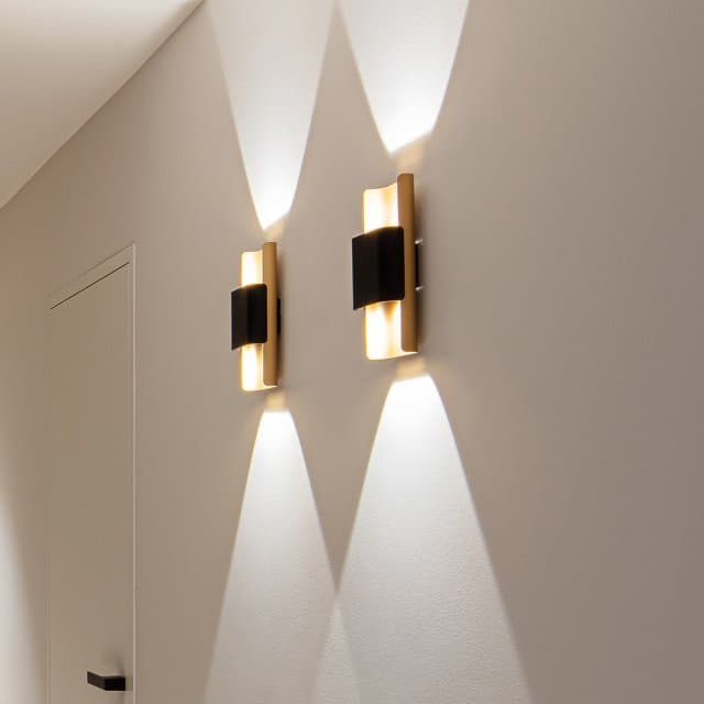 Delta Light WANT-IT Delta Light