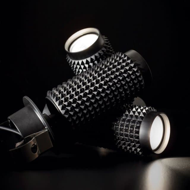 Delta Light PUNK Delta Light