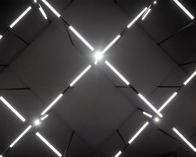 Delta Light XY180 Delta Light