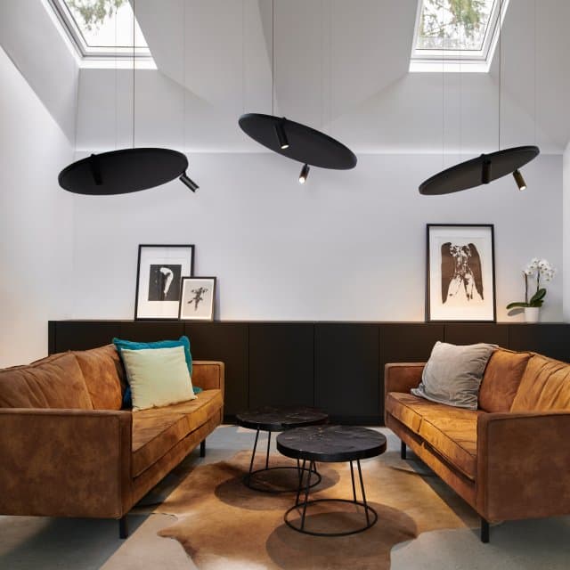 Delta Light SOLISCAPE Delta Light