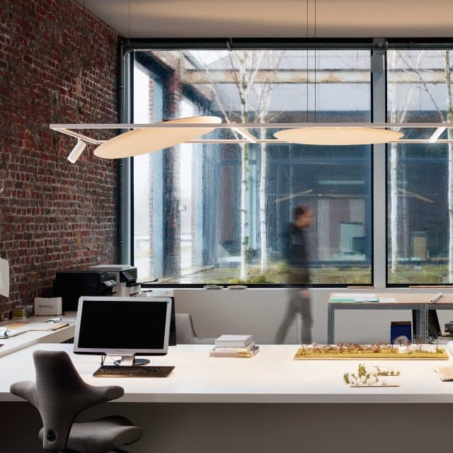 Delta Light SOLISCAPE Delta Light