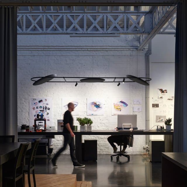 Delta Light SOLISCAPE Delta Light