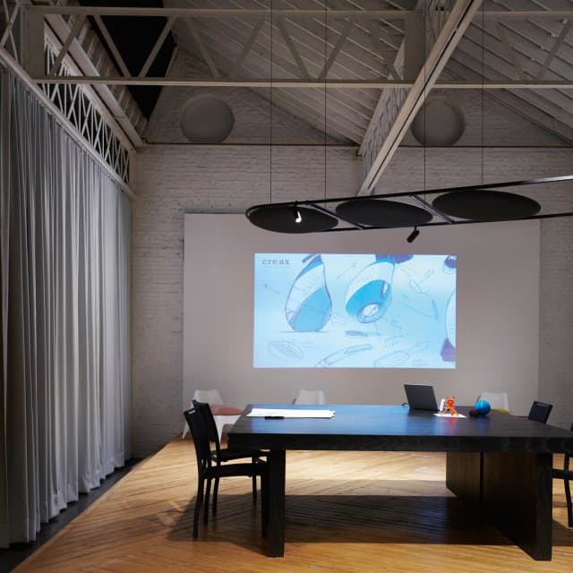 Delta Light SOLISCAPE Delta Light