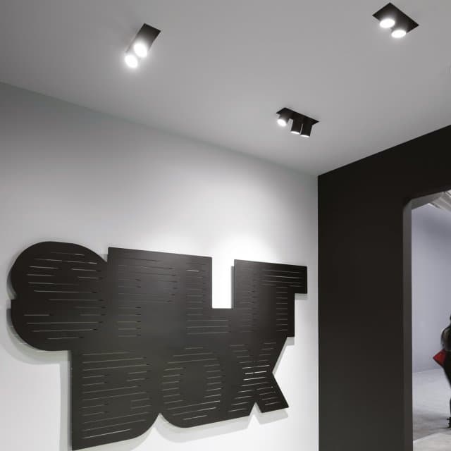 Delta Light SPLITBOX Delta Light