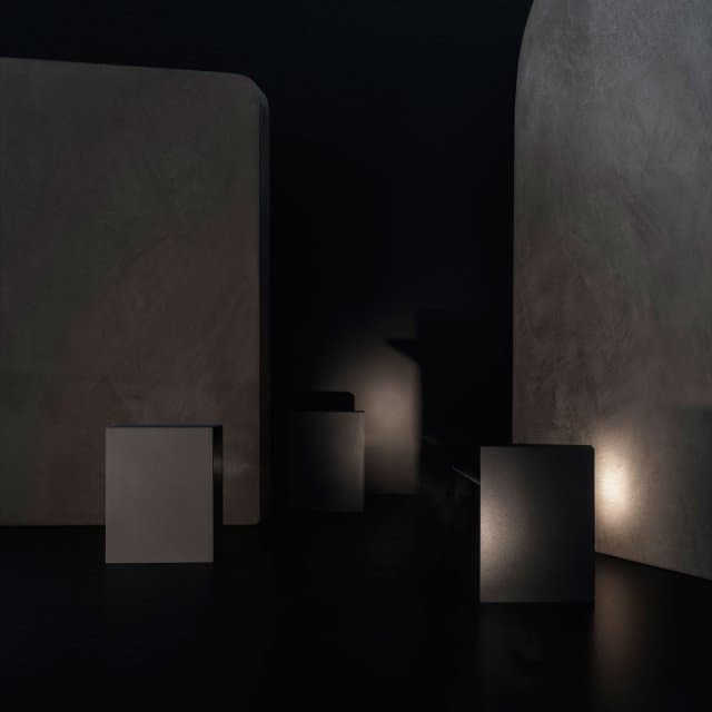 Delta Light STRIPER Delta Light