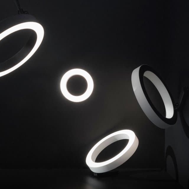 Delta Light SUPER-OH Delta Light