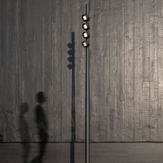 Delta Light FRAX Delta Light