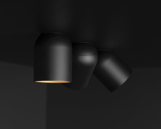 Delta Light OBIN Delta Light