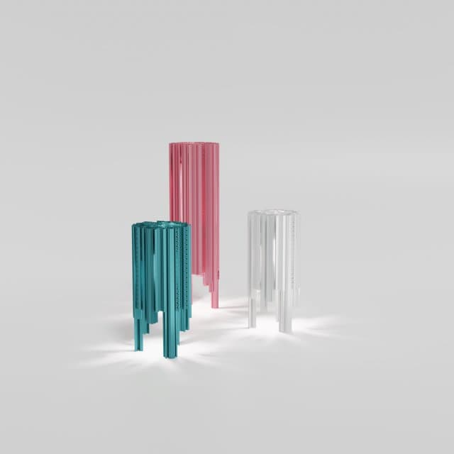 Delta Light HIGH PROFILE Delta Light