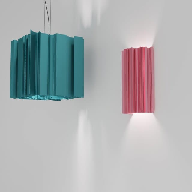 Delta Light HIGH PROFILE Delta Light