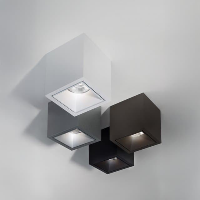 Delta Light BOXY Delta Light