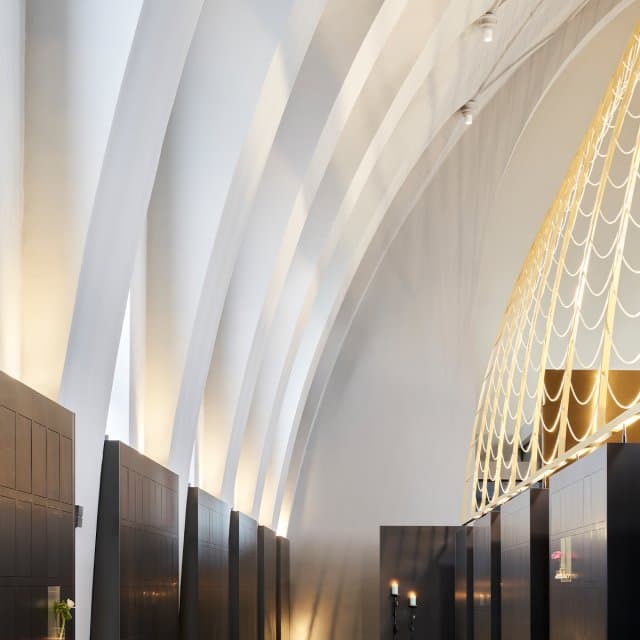 Delta Light BOXY Delta Light