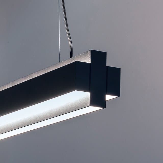 Delta Light ONE-AND-ONLY Delta Light