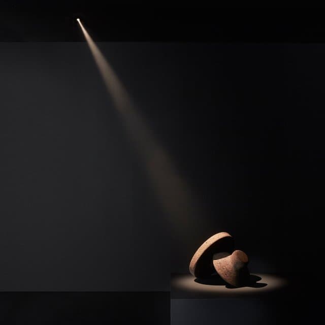 Delta Light NIME Delta Light