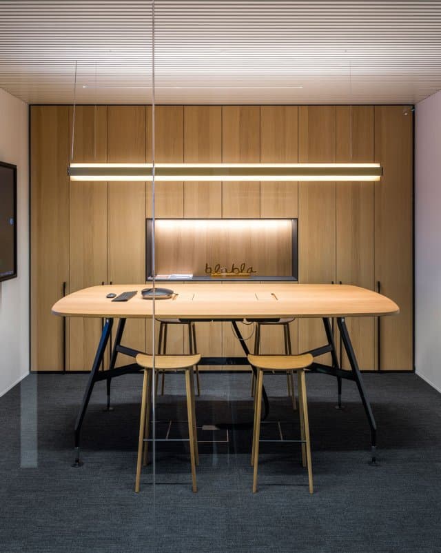 Delta Light ONE-AND-ONLY Delta Light