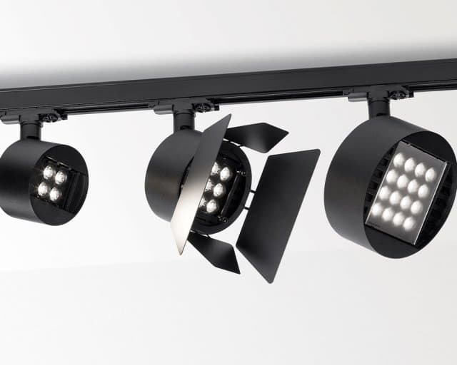 Delta Light FRAGMA Delta Light