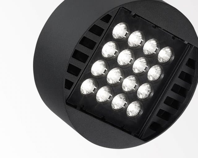 Delta Light FRAGMA Delta Light