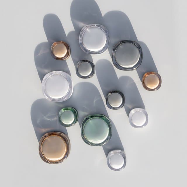 Delta Light NEBBIA Delta Light