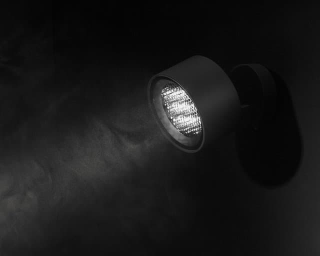 Delta Light FRAX Delta Light