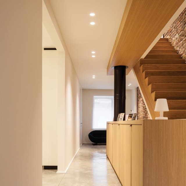 Delta Light DEEP RINGO Delta Light