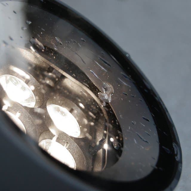 Delta Light FRAX Delta Light